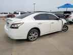 2012 NISSAN Maxima