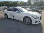 2015 INFINITI Q50