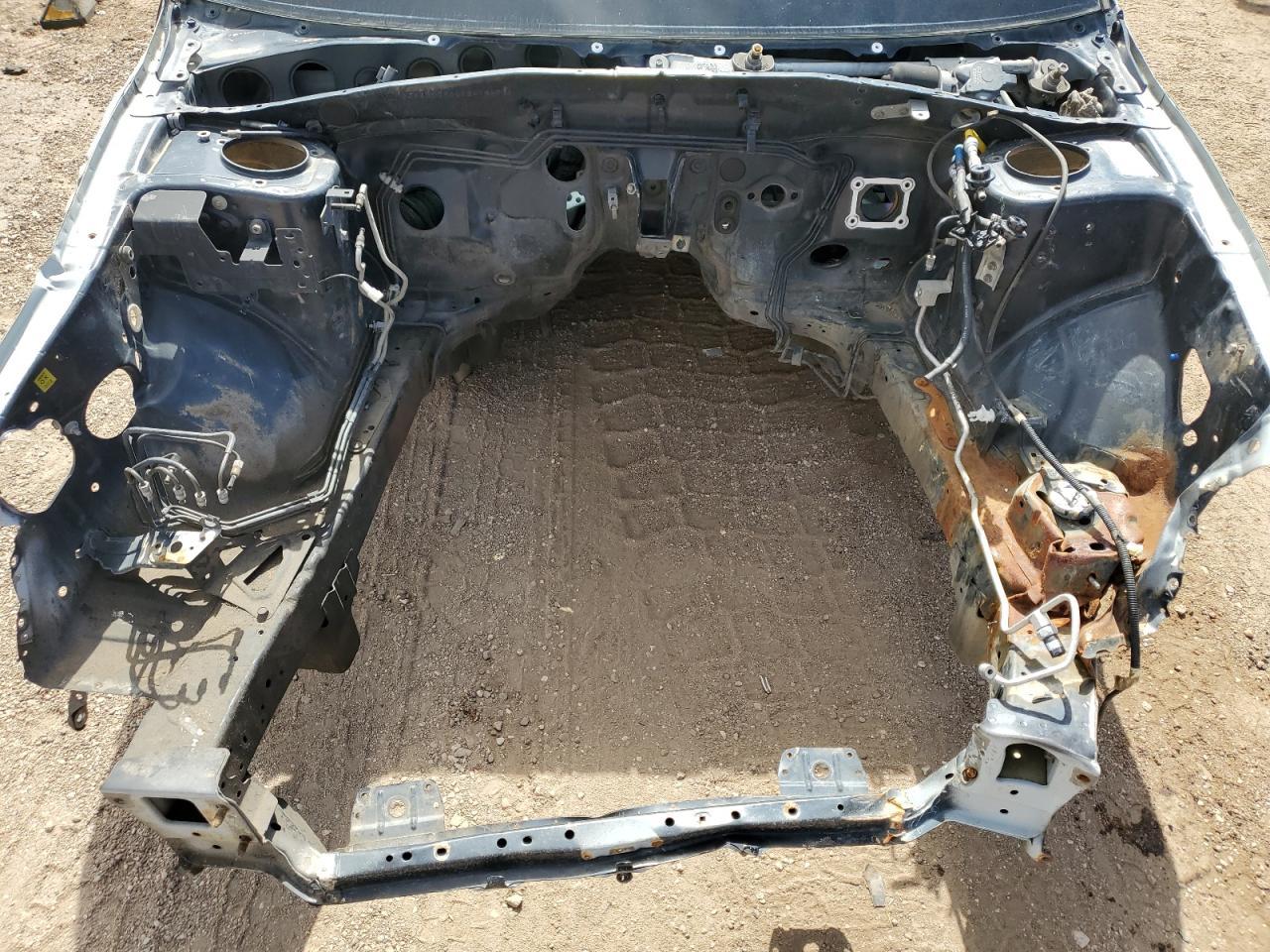 2006 SUBARU IMPREZA