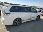 2012 TOYOTA SIENNA