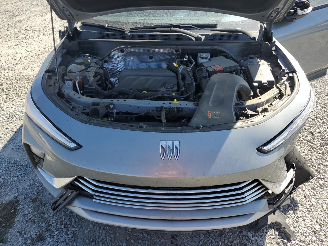 2024 BUICK Envista