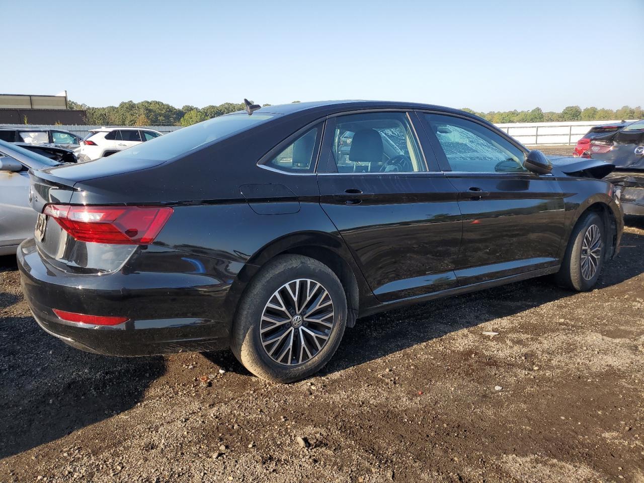 2021 VOLKSWAGEN JETTA