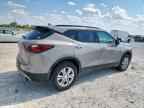 2021 CHEVROLET BLAZER