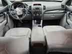 2012 KIA SORENTO
