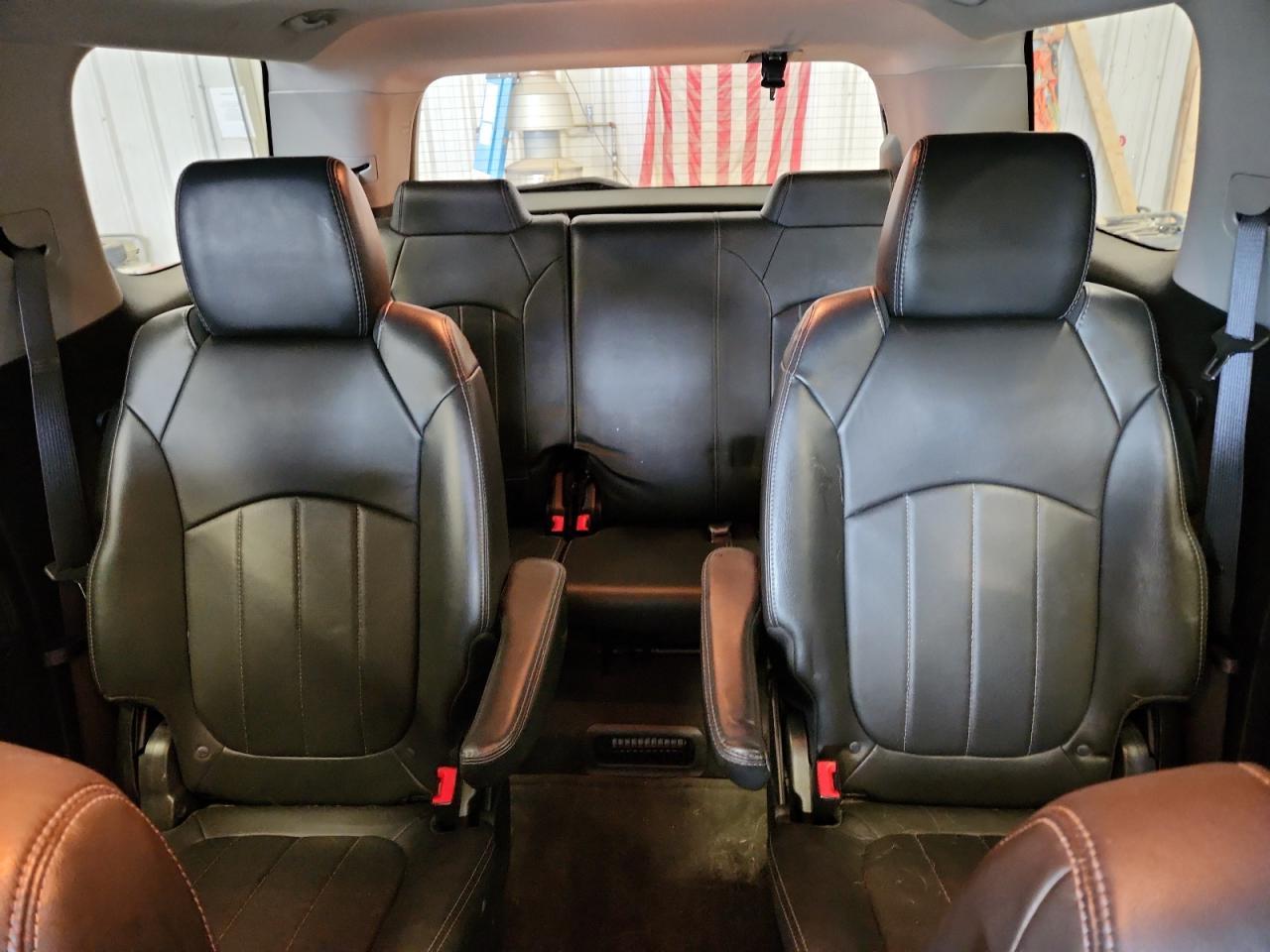 2015 GMC ACADIA