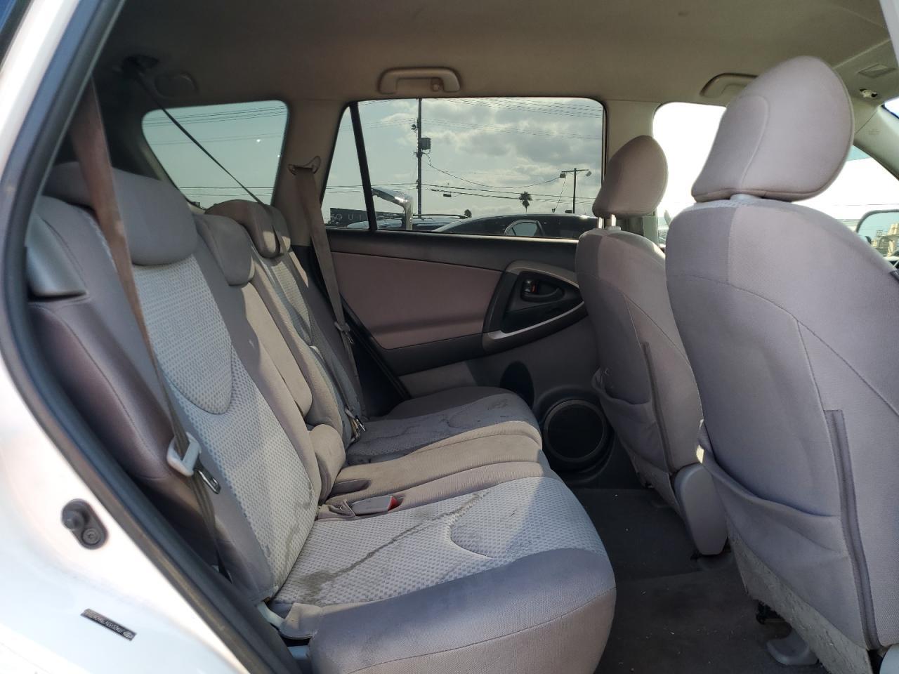 2008 TOYOTA RAV4