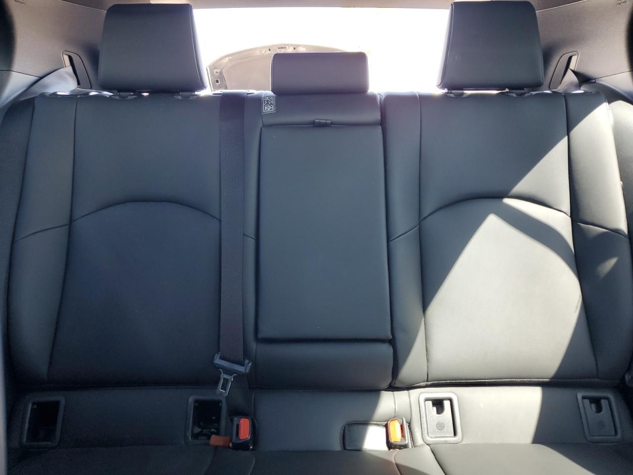 2020 LEXUS Ux