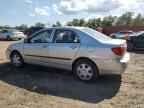 2003 TOYOTA COROLLA