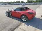 2008 PONTIAC SOLSTICE