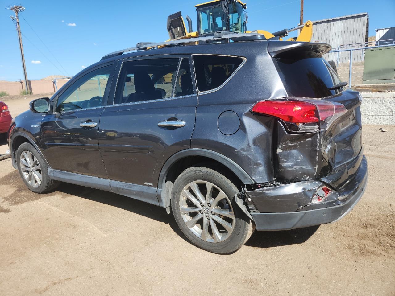2017 TOYOTA RAV4