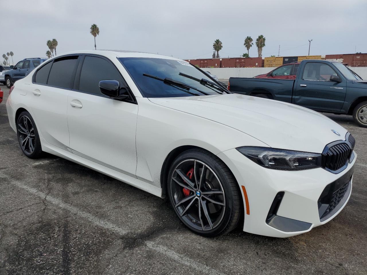 2023 BMW 3 SERIES