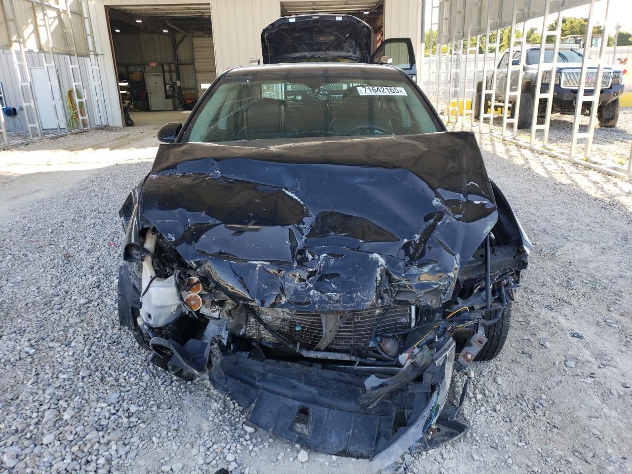 2010 CHEVROLET IMPALA