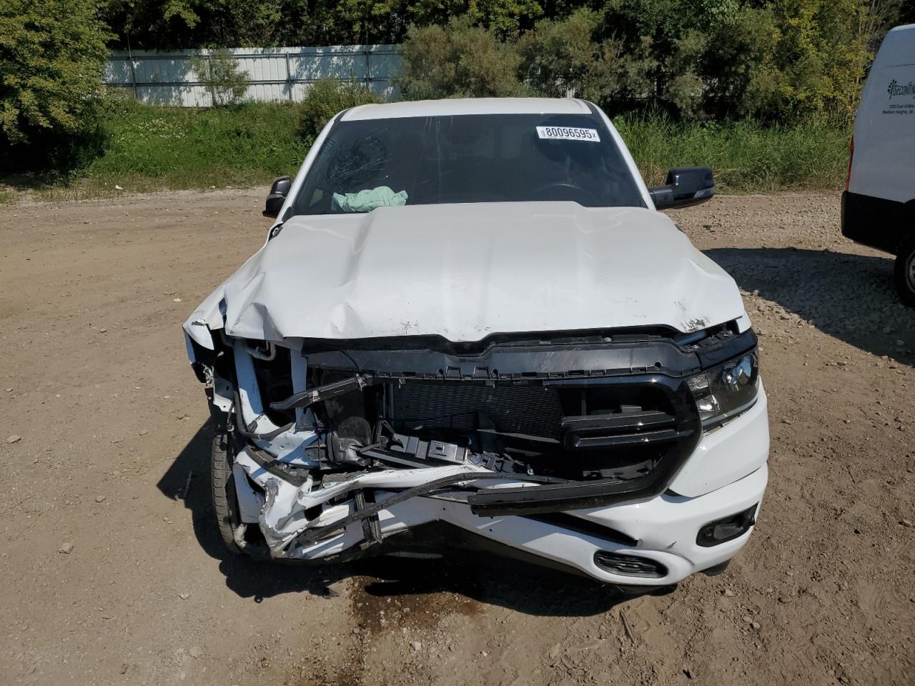 2024 RAM 1500
