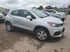 2019 CHEVROLET TRAX