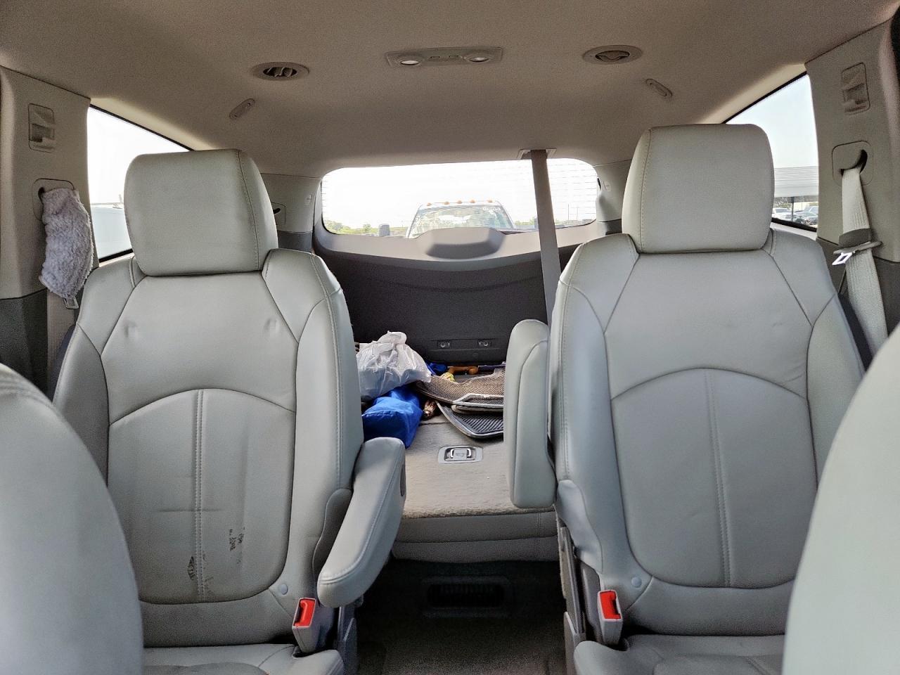 2014 CHEVROLET TRAVERSE