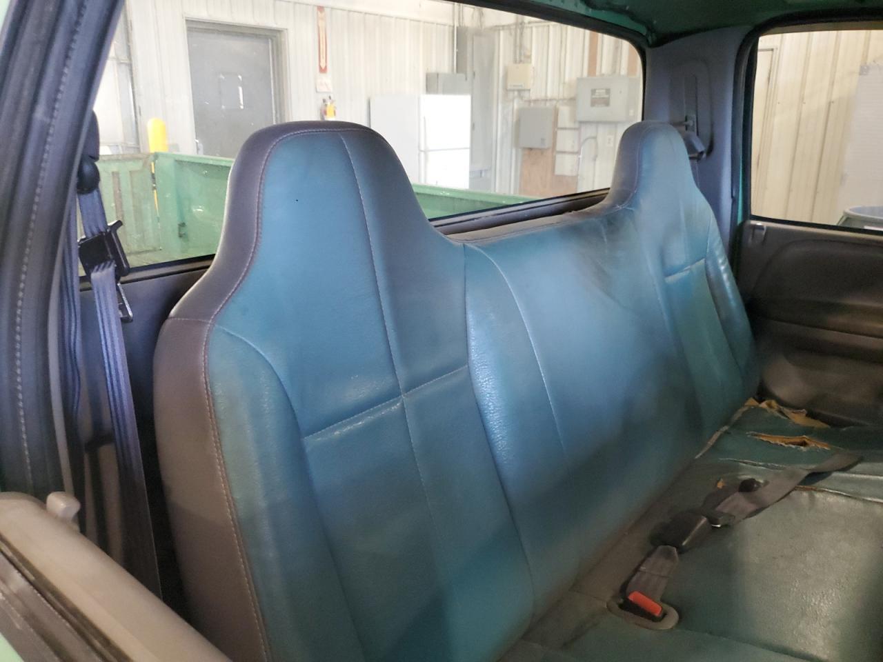 2001 DODGE RAM 1500
