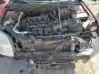 2007 FORD FUSION