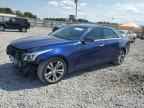 2015 CADILLAC CTS