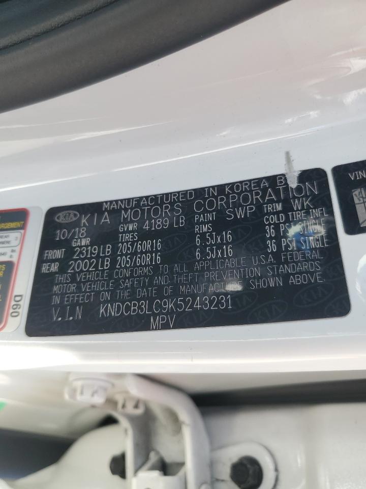 2019 KIA Niro