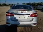 2018 NISSAN SENTRA