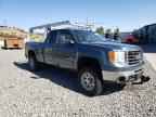 2008 GMC Sierra
