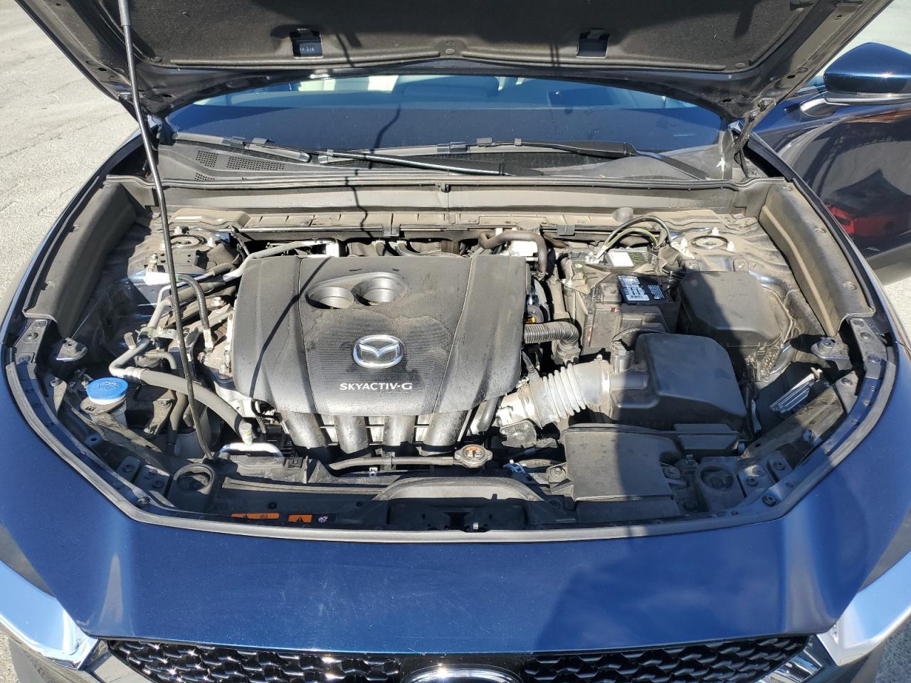 2021 MAZDA CX-30