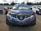 2013 NISSAN MURANO