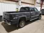 2004 CHEVROLET Silverado 2500