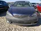 2005 TOYOTA CAMRY