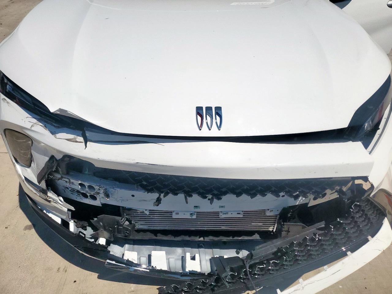 2025 BUICK Envision
