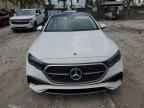 2025 MERCEDES-BENZ E-Class