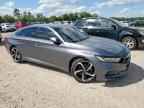 2020 HONDA ACCORD