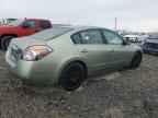 2007 NISSAN ALTIMA