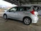 2018 NISSAN Versa Note