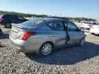 2014 NISSAN VERSA