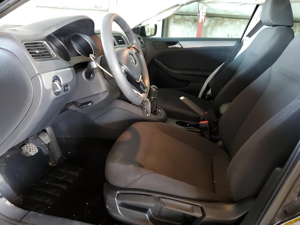 2015 VOLKSWAGEN JETTA