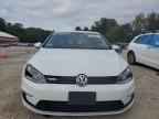 2016 VOLKSWAGEN e-Golf