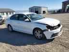 2018 VOLKSWAGEN JETTA