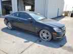 2012 MERCEDES-BENZ C-CLASS