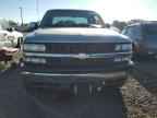 2001 CHEVROLET Silverado