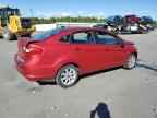 2012 FORD Fiesta