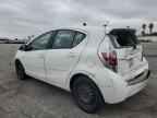 2012 TOYOTA Prius c