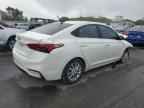 2022 HYUNDAI ACCENT