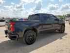 2023 CHEVROLET Silverado