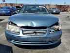 2001 TOYOTA CAMRY