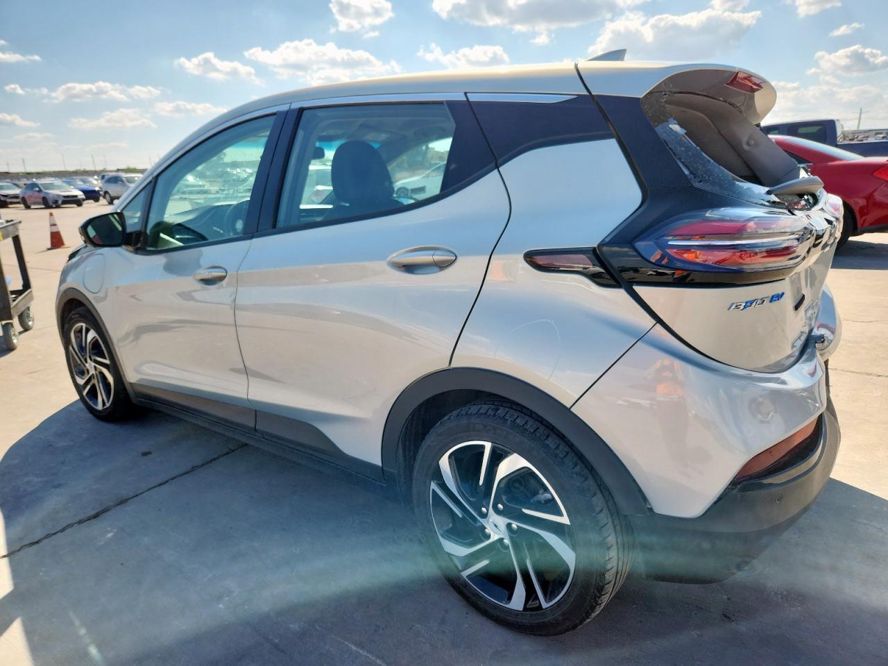 2023 CHEVROLET Bolt EV
