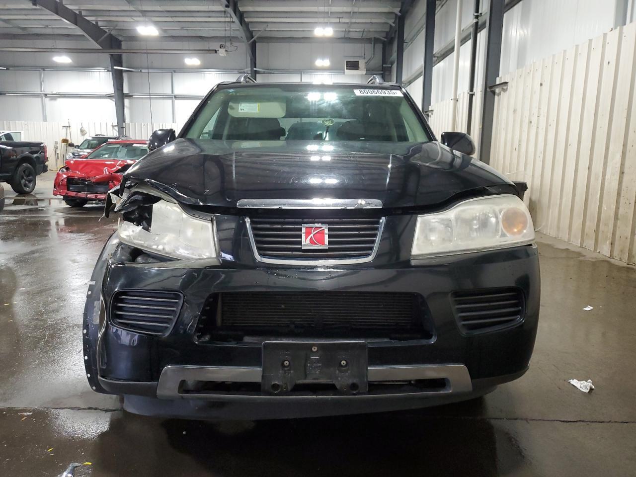 2006 SATURN Vue