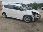 2009 HONDA FIT
