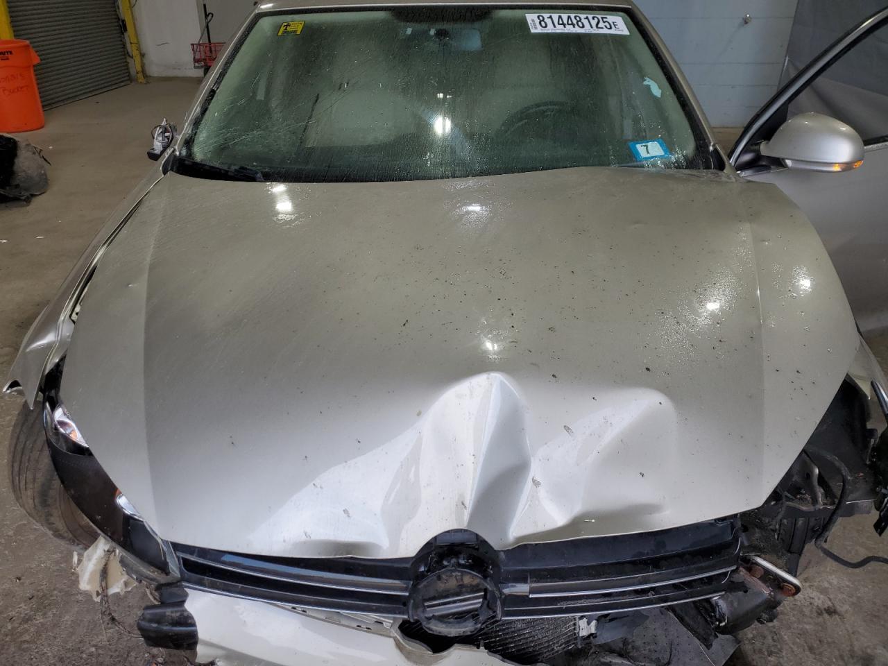 2013 VOLKSWAGEN JETTA