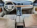 2012 LINCOLN MKS